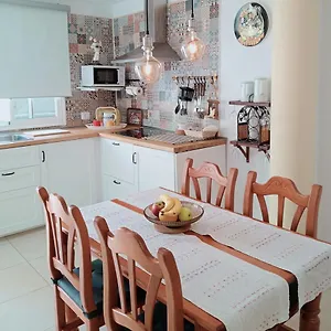 Casa Noray 18 Apartament