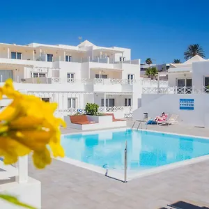Flower Beach 8 Playa Honda (Lanzarote)