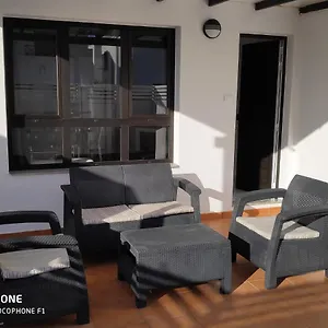 Casa Mi Lanzarote Playa Honda (Lanzarote)