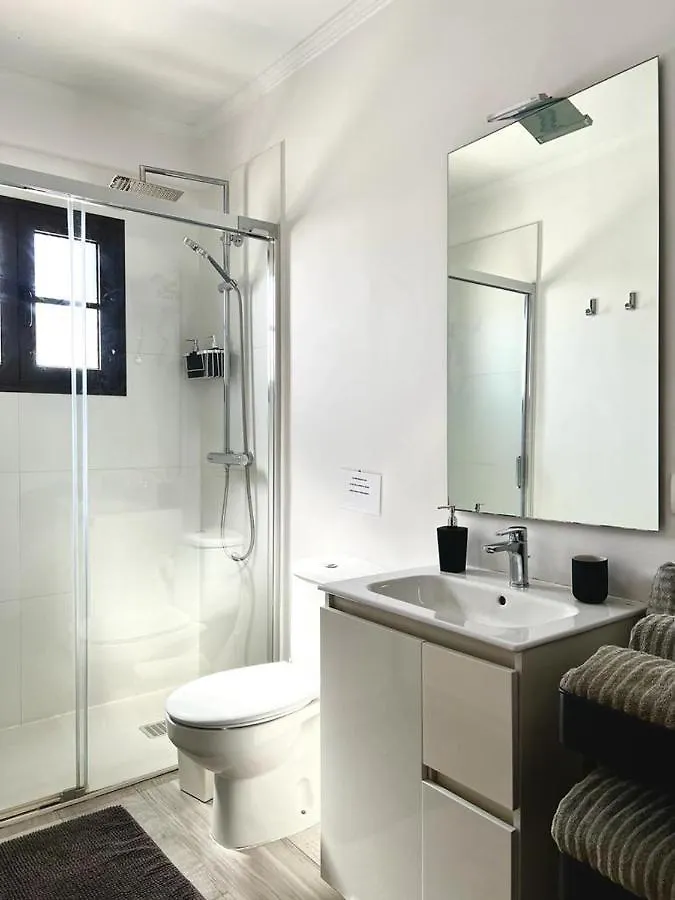 Apartamento La Gaviota Playa Honda  0*, Playa Honda (Lanzarote)