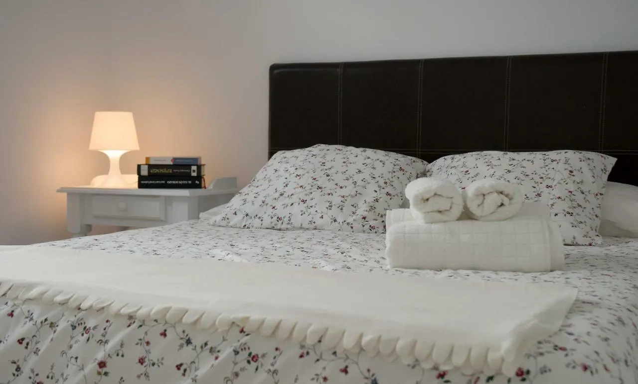 Apartamento La Gaviota Playa Honda  Apartment Playa Honda (Lanzarote)
